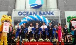 Vay vốn ngân hàng Ocean Bank